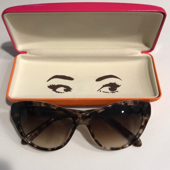 Kate Spade Sunglasses